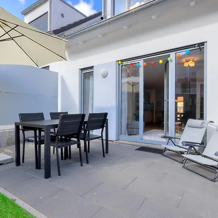 Bernsteinquartier Bq6b - Haus Lachmöwe *