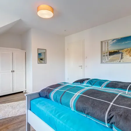 Ferienhaus Bernsteinquartier Bq6b - Haus Lachmöwe