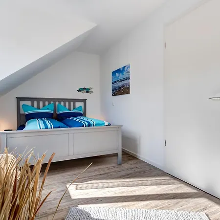 Bernsteinquartier Bq6b - Haus Lachmöwe *